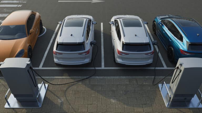 Названы самые надежные марки электромобилей в 2026 году