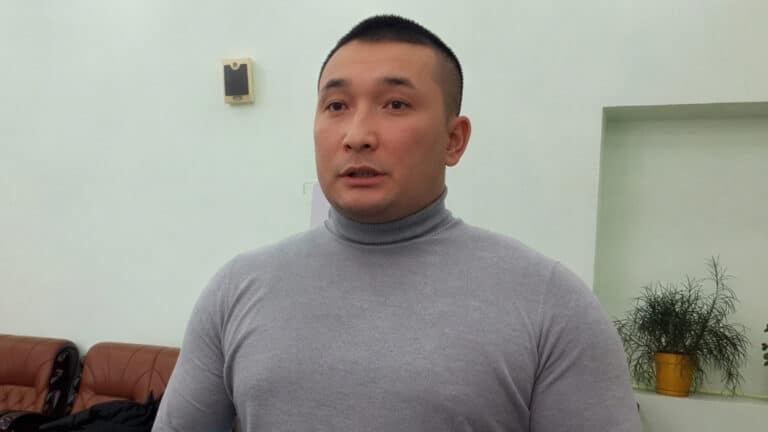 После скандала с Сапиевым в области назначили нового главу спорта