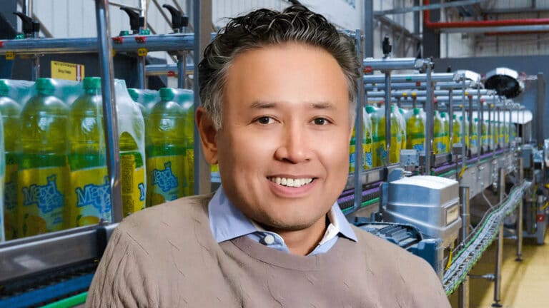 Основатель «Maxi чай» Турсенгали Алагузов хочет зайти в Узбекистан и Афганистан