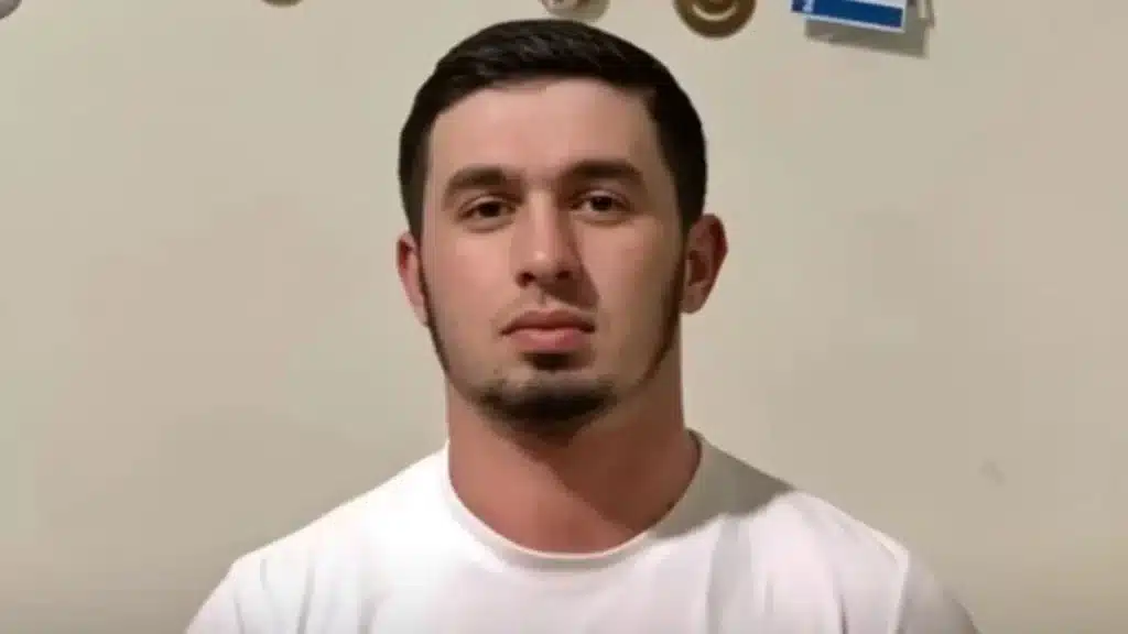 Жоғарғы сот шешен белсендісі Мансур Мовлаевты экстрадициялауды тоқтатты