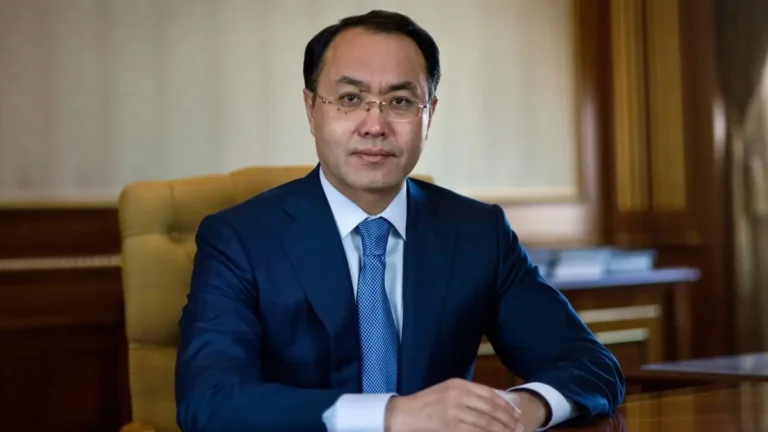 Почему экс–генпрокурор Кожамжаров до сих пор на свободе