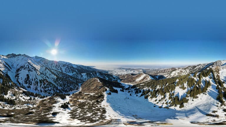 Вьетнам направит десятки миллионов долларов для реконструкции Ак-Булака