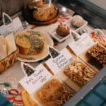 MUNCH кофейня Алматы