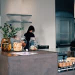 JER кофейня Алматы