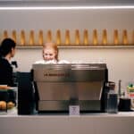 The Coffe кофейня Алматы