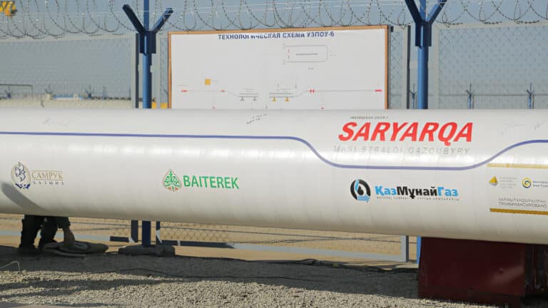 Сын бывшего замгенпрокурора стал главой нацкомпании, зарабатывающей миллиарды