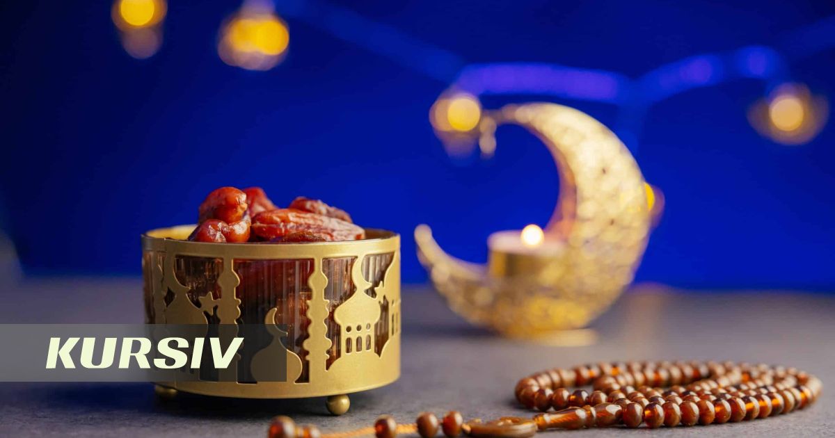 Казахстанцев предупредили перед началом Рамазана