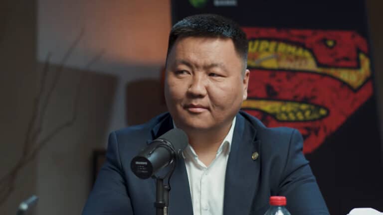 Что важнее диплома: президент Нархоза — о карьере, стартапах и мотивации