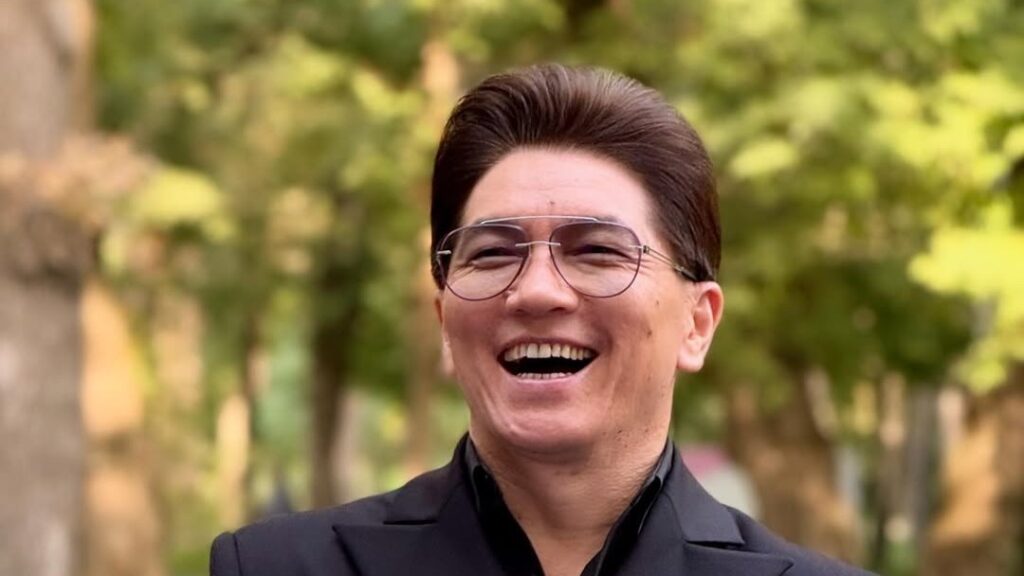 Кәсіпкер Әділет пен Әдия сәбилі болса, осы отельде күтпек / фото: Instagram