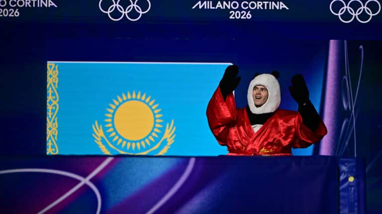 Король лыж вершит историю, Шайдоров на гала-шоу стал пандой – ОИ-2026, 20 февраля