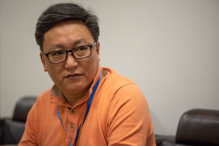 Инициатива Токаева по изменению Конституции своевременна – кыргызский медиаэксперт