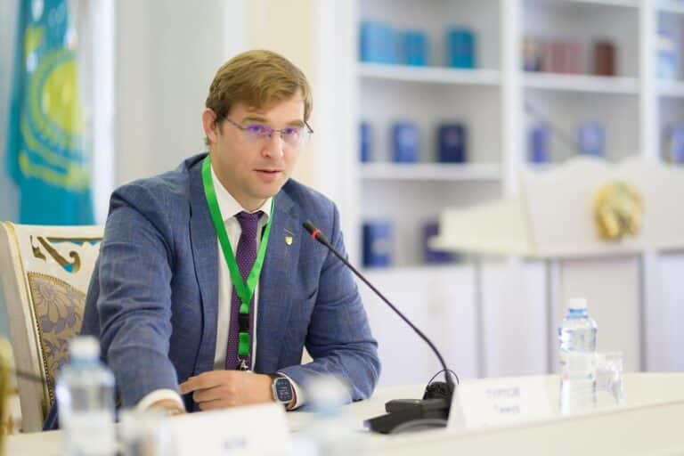 Семилетняя атака на Freedom Holding и Тимура Турлова может стоить больше $20 млн