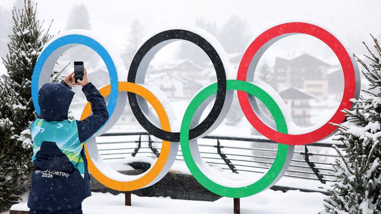 Первые казахстанцы стартуют на Олимпиаде-2026 в субботу