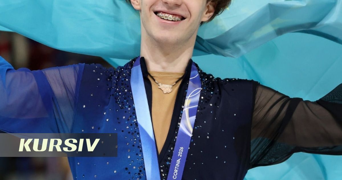 Кто подарит автомобиль олимпийскому чемпиону Михаилу Шайдорову