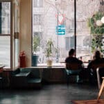 Воронка кофейня Алматы