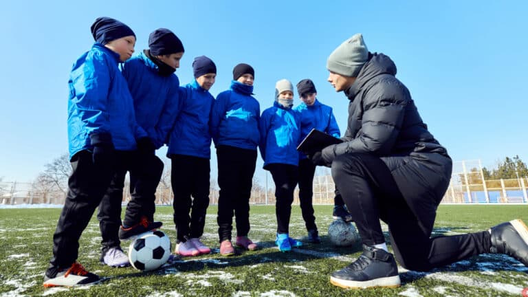 «От 150 до 200 тыс. в месяц»: как Минспорта собирается поднять зарплаты тренерам