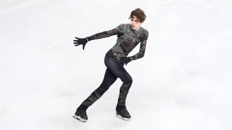 Ледовое шоу с Шайдоровым в Алматы вызвало небывалый ажиотаж