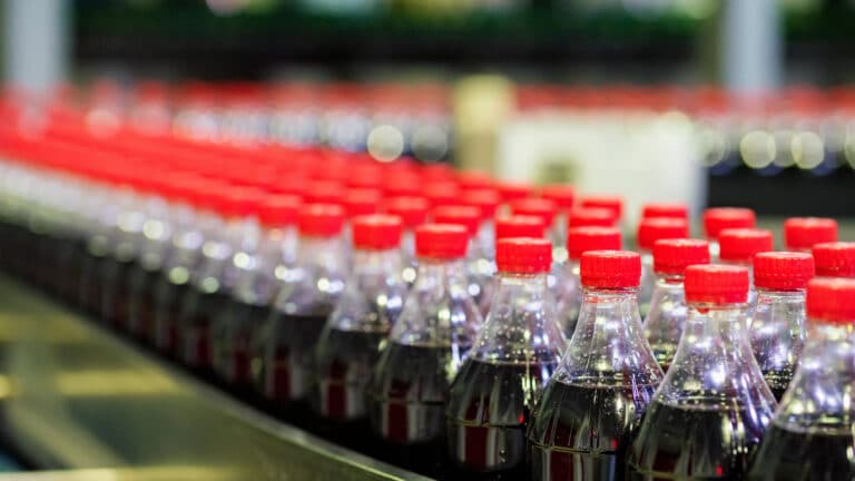 Новый завод Coca-Cola за 42 млрд тенге начнут строить в апреле на западе Казахстана