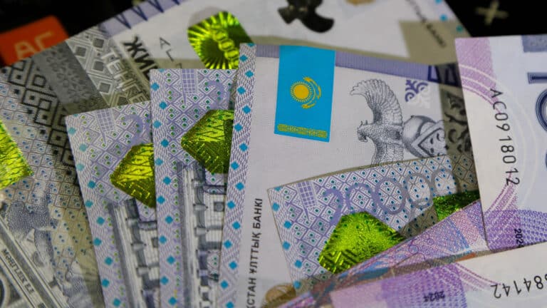 Кулибаев регулярно получает деньги от сдачи офиса в аренду оператору Кашагана