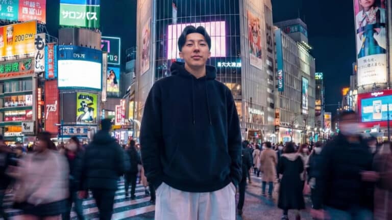 Казахстанец получил звание лучшего travel-блогера мира