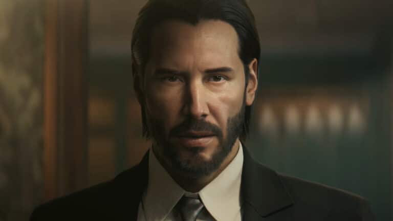 Saber Interactive announces new John Wick video game