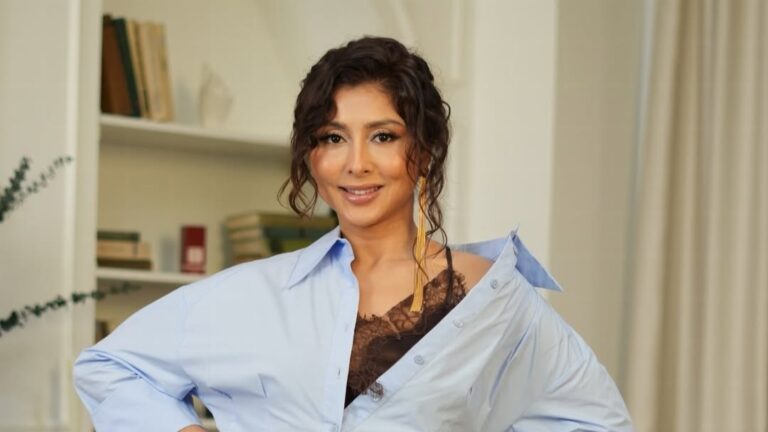  Айнұр Ілиясова «жұрттың байын» көрсетті