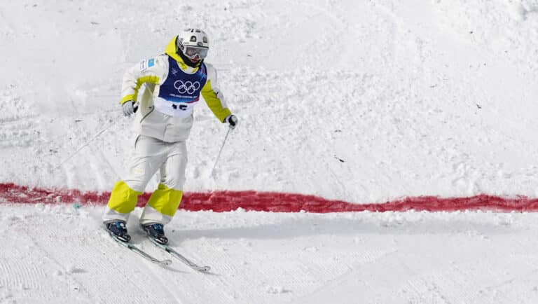 Бронзовый призер Пхенчхана-2018 Галышева на ОИ-2026 заняла 14-е место