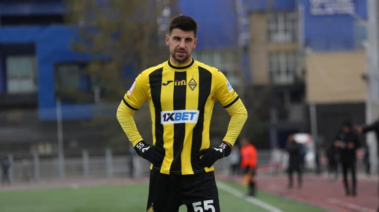 Футбольный агент объяснил, почему белорусы едут в Казахстан