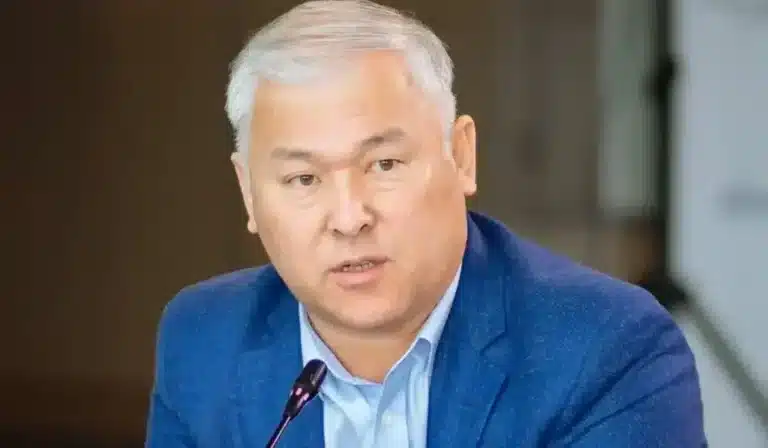 Нұрай ісі: Депутат Шымкент полициясының жұмысын сынға алды