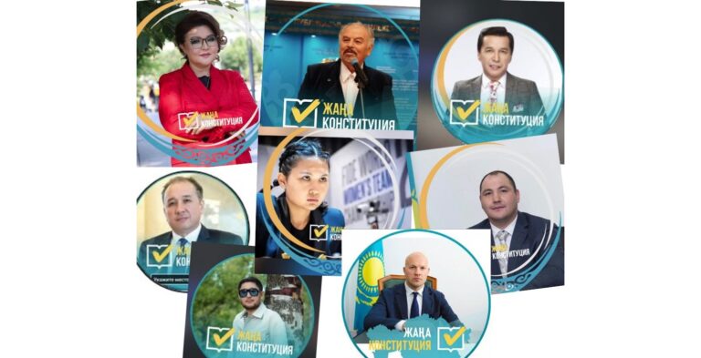 Онлайн-акцию к референдуму поддержали 88 тысяч человек