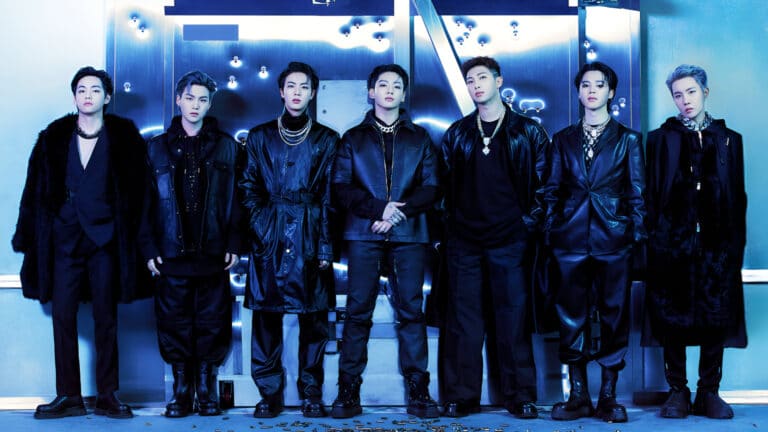 BTS prepares for show in Seoul as ticket demand surges