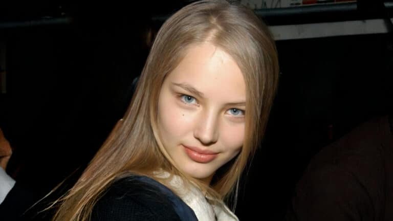 Депутат потребовал проверить смерть модели Русланы Коршуновой из-за файлов Эпштейна