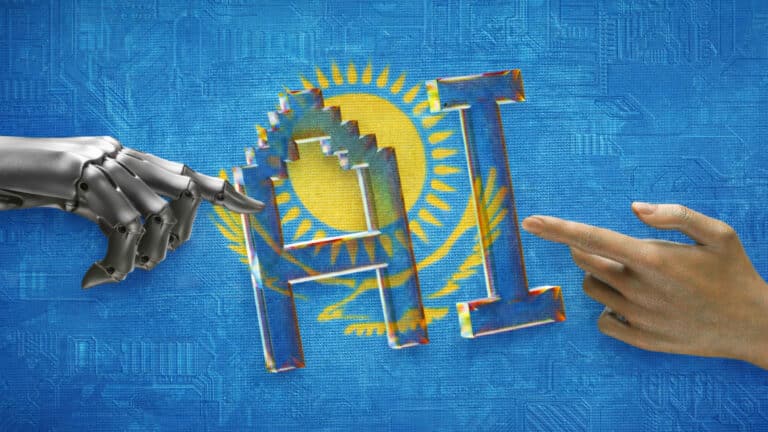 Где уже сейчас используют казахстанский ИИ