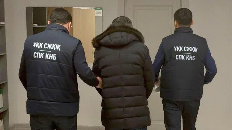 Госактивы ушли со скидкой: КНБ задержал экс-главу Фонда проблемных кредитов Минфина