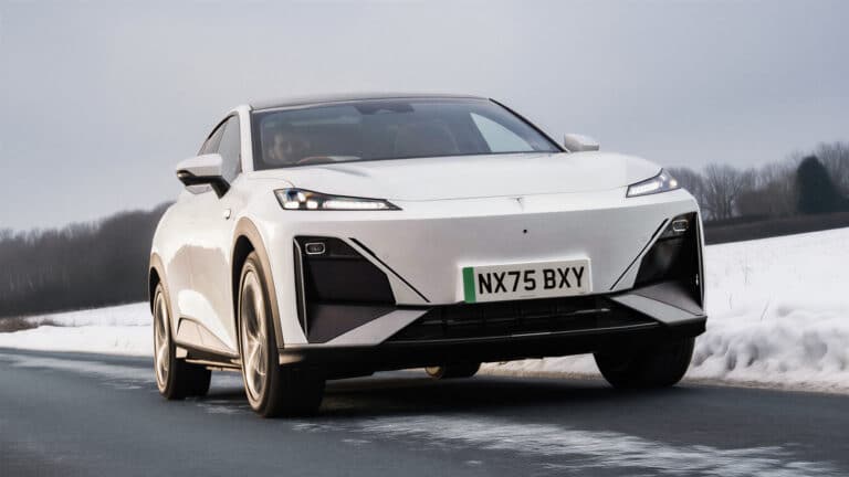 Казахстанцу посоветовали авто за 15 млн вместо Deepal S07