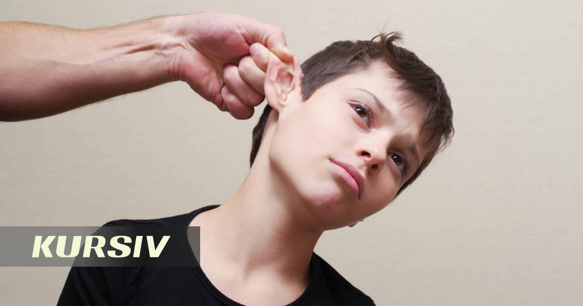 Таскал ребенка за ухо: жителя Рудного приговорили к 100 часам общественных работ