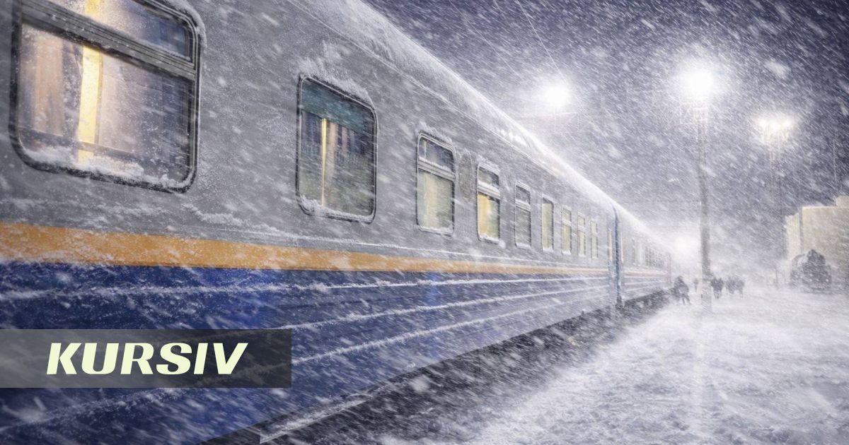 Дополнительные железнодорожные рейсы организовали в Казахстане из-за непогоды