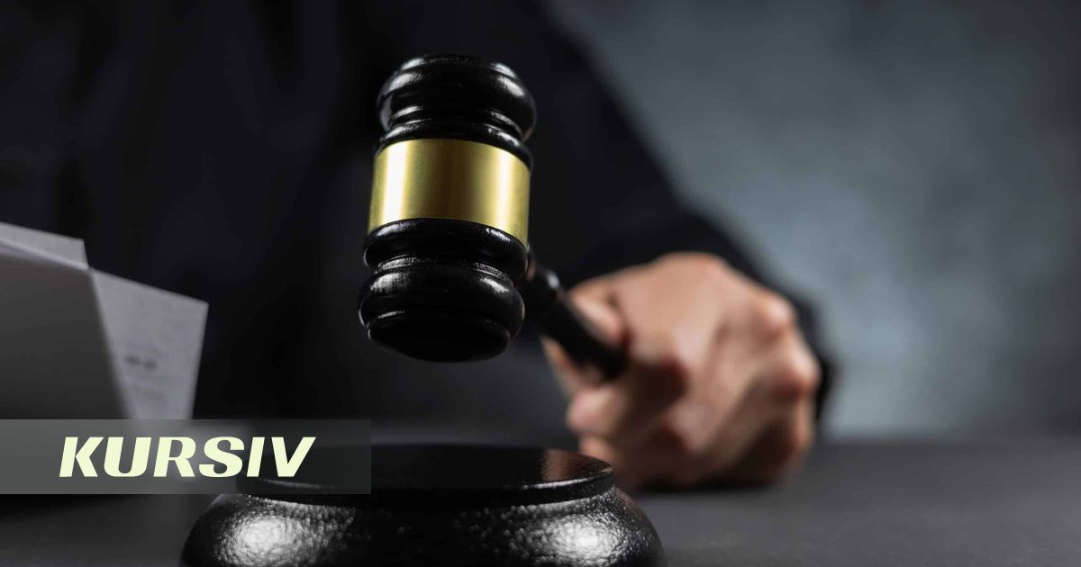 Родственницу Бишимбаева осудили по делу о хищении $990 тысяч