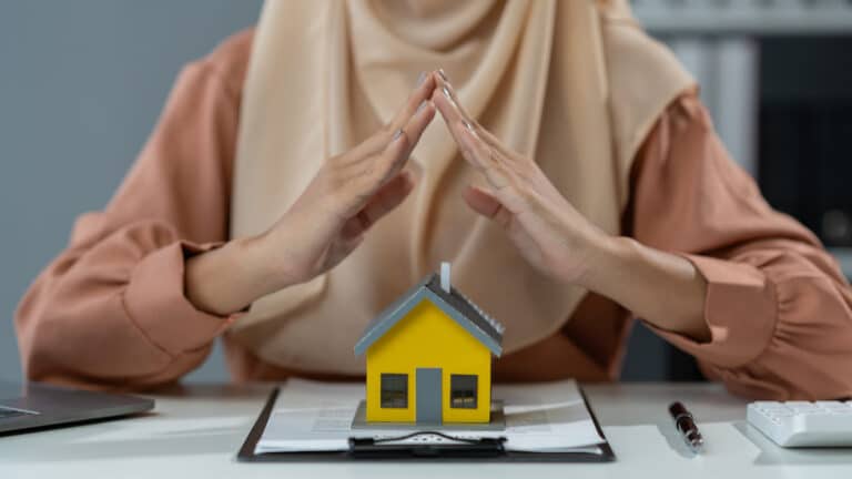 Отбасы банк готовит запуск исламской ипотеки