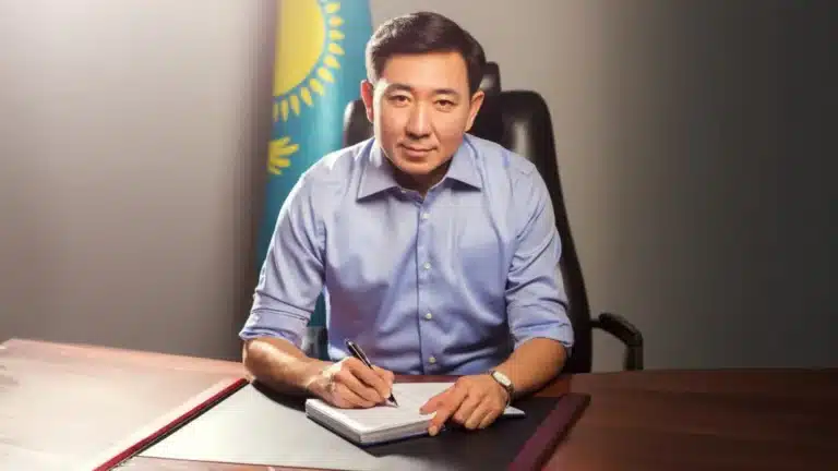 В акимате ВКО не подтвердили информацию о задержании замакима