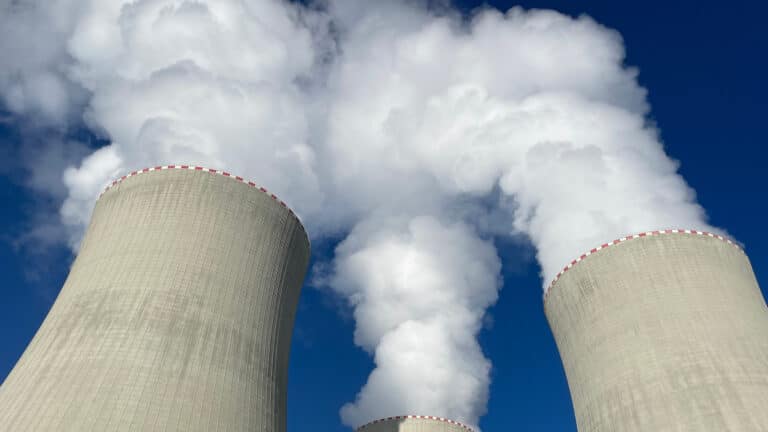 Россия готовит госкредит для строительства АЭС в Казахстане