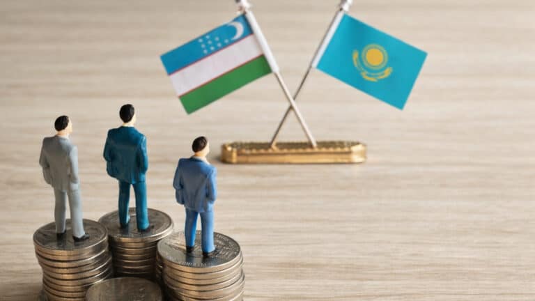 Казахстан опередил Узбекистан и страны ЦА по индексу человеческого капитала