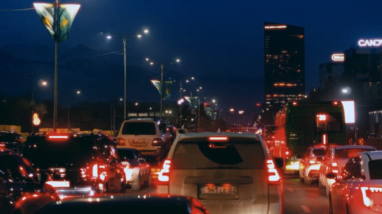 Минспорта оценил вероятность транспортного коллапса в Алматы к Азиаде-2029