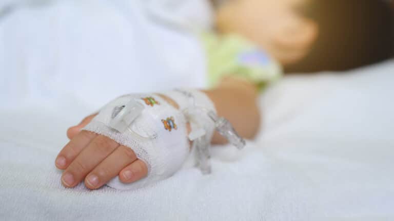 Сотни человек не дождались пересадки органов в Казахстане