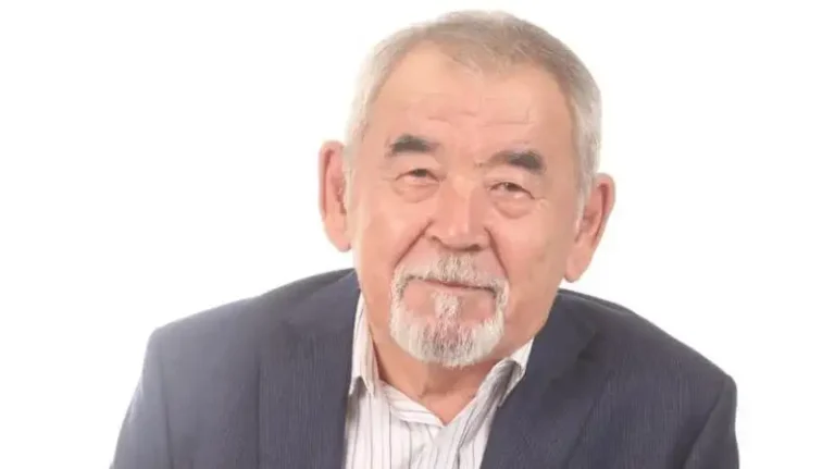 Айнұр Тұрсынбаева, Жандарбек Бұлғақов пен Сырым Әуезхан Жүрсін Ерманды іздеп барды