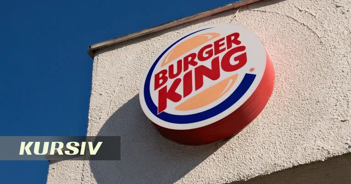 Скандал вокруг Burger King прокомментировали в Минтруда
