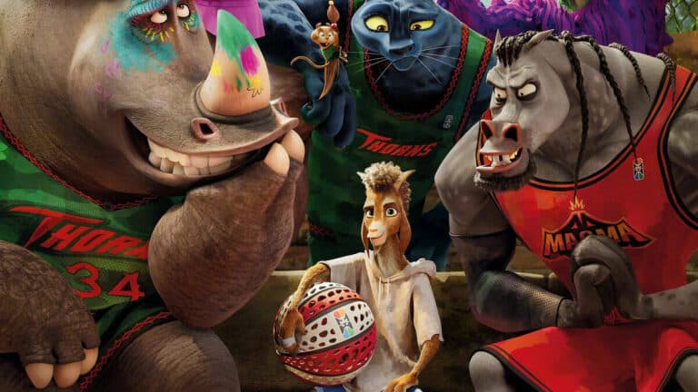 Қазақстандық блогерлер дыбыстаған GOAT мультфильмі көрерменге жол тартты