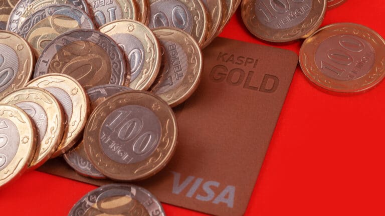 Kaspi опроверг слухи о росте тарифов: обслуживание Gold остается прежним