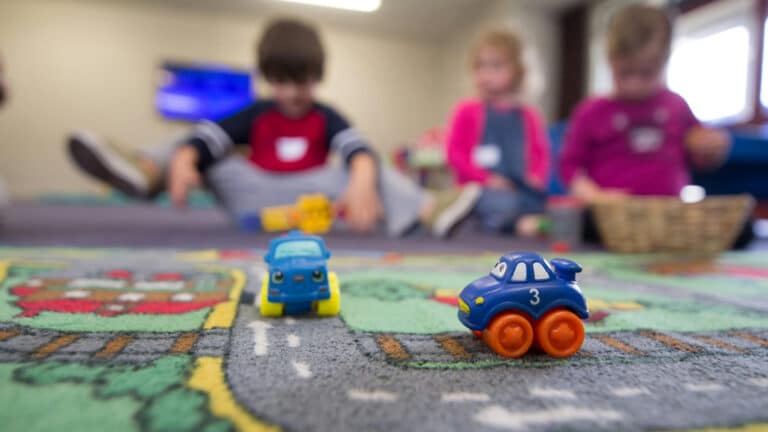 Детские сады в Казахстане проверят на 