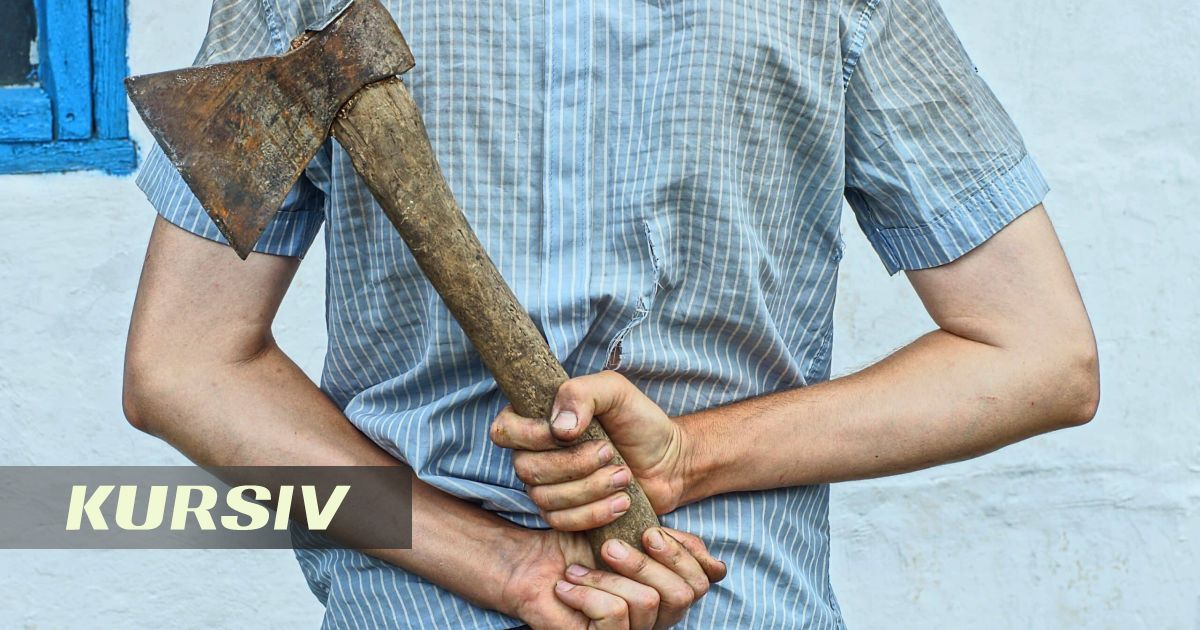 Подросток, напавший с топором на сверстников в Кульсары, вернулся в школу